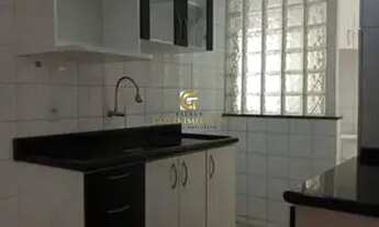 Imagem 3: LM=Apartamento para aluguel possui 90 metros quadrados com 3 quartos