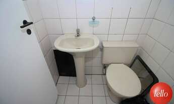 Imagem 6: São Paulo - Conjunto Comercial/Sala - Itaim Bibi