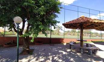 Imagem: Casa (térrea em condominio) 3 dormitórios/suite