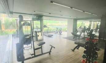 Imagem 4: Alugo Apartamento no Ed JP Residence