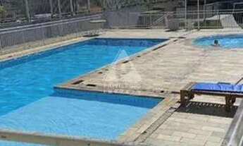 Imagem 2: Apartamento 2 quartos em Belford Roxo