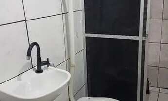 Imagem 2: Casa na Almirante barroso, Px pausando