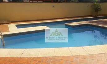 Imagem 5: Kitnet com 1 dormitório para alugar, 32 m² por R$ 1.514,01/mês - Nova Ribeirânia - Ribeirã