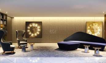 Imagem 6: Apartamento para Venda - 26m², 1 dormitório, Petrópolis