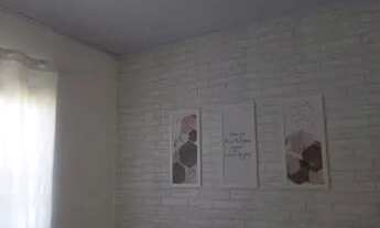 Imagem 5: Casa com 2 quartos para Alugar, por R$ 700,00/mês - Jardim Maravilha - Mandaguaçu