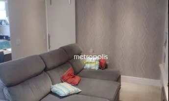 Imagem 1: Apartamento com 3 dormitórios à venda, 80 m² por R$ 860.000,00 - Boa Vista - São Caetano d