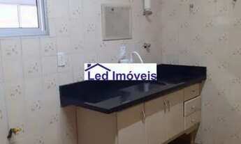 Imagem 5: Apartamento com 2 dorms, Jaguaribe, Osasco - R$ 295 mil, Cod: 1905