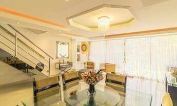 Imagem 4: Apartamento para Aluguel - Recreio, 7 Quartos, 430 m2