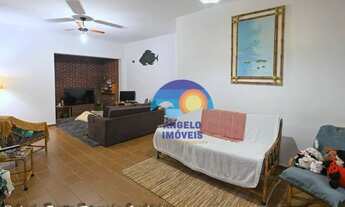 Imagem 3: Casa com 4 dormitórios, 168 m² - venda por R$ 470.000,00 ou aluguel por R$ 2.500,00/mês