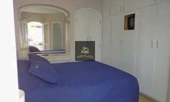 Imagem 2: Flat disponível no Jardim Paulista