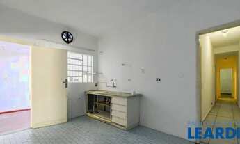 Imagem 6: CASA TÉRREA - VILA MADALENA - SP