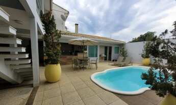 Imagem 7: VOLTA REDONDA - Casa Padrão - VILLAGE SANTA HELENA