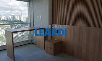 Imagem: FLAT - VILA CLEMENTINO - SP