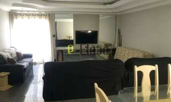 Imagem: Cobertura com 03 suítes à 100m da praia