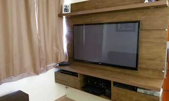 Imagem 2: OPORTUNIDADE AGIO 95.000 APTO 2 Quartos Q.305 SAMAMBAIA