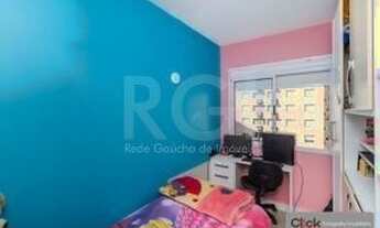 Imagem 16: Apartamento para Venda - 65.29m², 3 dormitórios, 1 suite, 1 vaga - Partenon