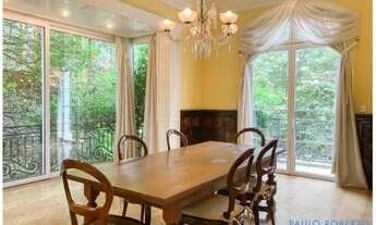 Imagem 7: CASA EM CONDOMÍNIO - ALTO DA BOA VISTA - SP