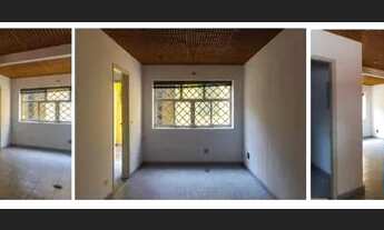 Imagem 2: CASA ASSOBRADADA - BROOKLIN - SP