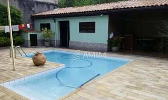 Imagem 8: Casa com 5 Quartos à Venda, 255 m² por R$ 2.000.000 - São Francisco - Niterói/RJ