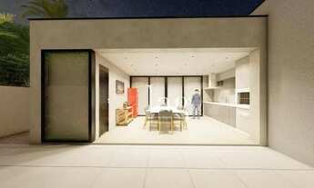 Imagem 6: Casa com 3 suítes à venda, 240 m² por R$ 1.990.000 - Alphaville Nova Esplanada - Votoranti