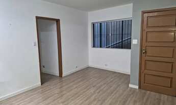 Imagem 3: Sobrado para aluguel tem 130 metros quadrados com 4 quartos em Jardim Ivana - São Paulo