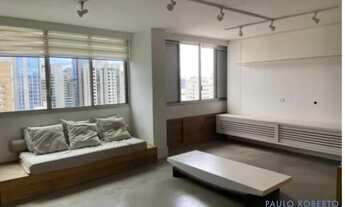 Imagem 2: APARTAMENTO - JARDIM EUROPA - SP