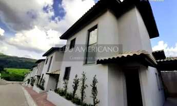 Imagem: ITAPETINGA. 03 DORM. CONDOMÍNIO FECHADO