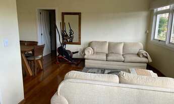 Imagem 4: Apartamento para Venda - 105m², 3 dormitórios, sendo 1 suites, 1 vaga - Jardim Botânico