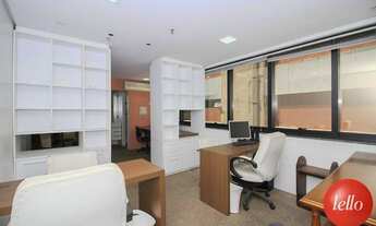 Imagem 6: São Paulo - Conjunto Comercial/Sala - Jardins