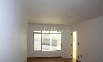 Imagem 3: São Paulo - Casa Padrão - Moema