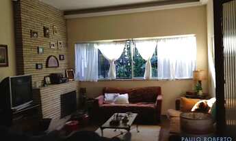 Imagem 2: CASA ASSOBRADADA - POMPÉIA - SP