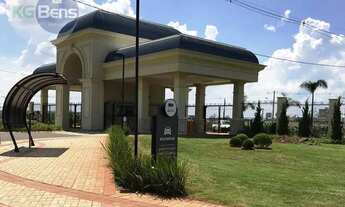 Imagem 4: Casa com 3 suítes, 258,7 m², a venda por R$ 2.200.000 Residencial Club Portinari Paulíni