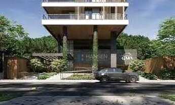 Imagem 3: Apartamento com 3 dormitórios à venda, 138 m² por R$ 1.466.150,22 - América - Joinville/SC