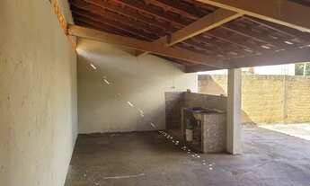 Imagem 2: Casa no Bairro Duas Vendas