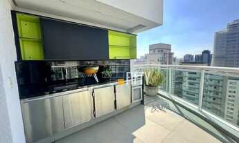 Imagem 6: Apartamento Duplex à venda- Sky Campo Belo - Campo Belo - São Paulo/SP