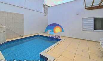 Imagem 5: Casa com 3 dormitórios à venda, 138 m² por R$ 580.000,00 - Balneário Três Marias - Peruíbe