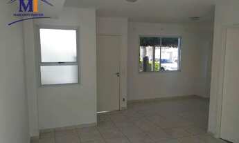 Imagem 4: Casa com 3 dormitórios para alugar, 80 m² por R$ 2.950/mês - Parque Imperador - Campinas/S