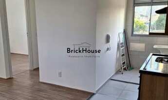 Imagem 4: SAO PAULO - Apartamento Padrão - Varzea da Barra Funda