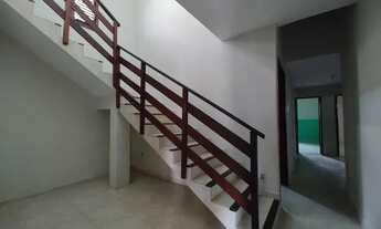 Imagem 7: Sobrado para aluguel tem 170 m², com 4 quartos, 2 suíte