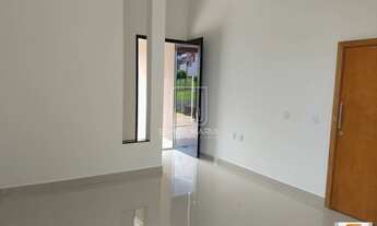 Imagem 4: Casa (térrea em condominio) 3 dormitórios/suite, cozinha planejada, portaria 24hs, lazer