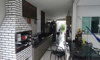 Imagem 2: 403 sul casa com piscina