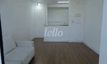 Imagem: São Paulo - Apartamento Padrão - Sapopemba