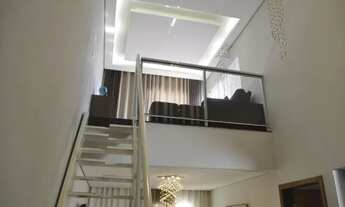 Imagem 4: Alugo - Cobertura com 169m² - JD Veneza