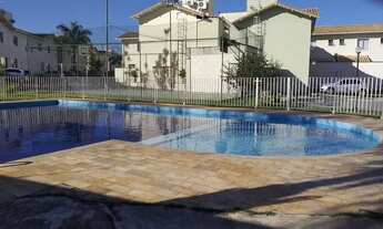 Imagem 3: Betim - Casa Padrão - Chácara