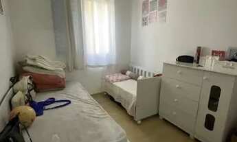 Imagem 2: Apartamento com 2 dormitórios para alugar, 43 m² - Jardim Silvestre - Guarulhos/SP