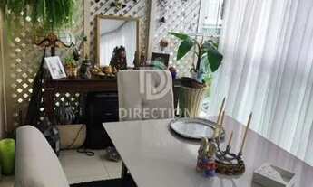 Imagem 2: Barra da Tijuca Apartamento com 2 dormitórios