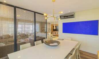 Imagem 7: Venda Apartamento 3 Dormitórios - 225 m² Brooklin