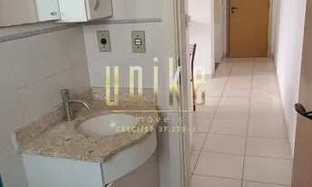 Imagem 3: Apartamento mobiliado com 1 dormitório - colinas