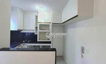 Imagem 3: Apartamento para alugar, 47 m² por R$ 1.635,33/mês - Itoupava Central - Blumenau/SC