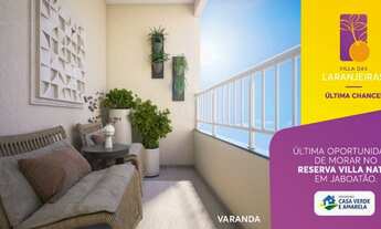 Imagem 6: Jaboatão, apartamento com 2 quartos, com desconto do governo de até 47.500, parcela de 550